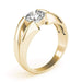 [Diamond Engagement Rings, Diamond Stud Earrings, and Gold Jewelry Online]-Angelucci Jewelry