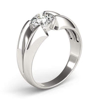 Thumbnail for [Diamond Engagement Rings, Diamond Stud Earrings, and Gold Jewelry Online]-Angelucci Jewelry
