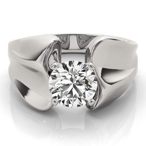 [Diamond Engagement Rings, Diamond Stud Earrings, and Gold Jewelry Online]-Angelucci Jewelry