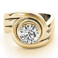 Thumbnail for [Diamond Engagement Rings, Diamond Stud Earrings, and Gold Jewelry Online]-Angelucci Jewelry