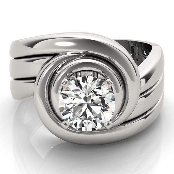[Diamond Engagement Rings, Diamond Stud Earrings, and Gold Jewelry Online]-Angelucci Jewelry
