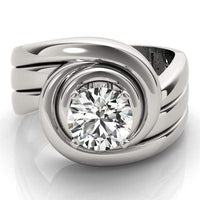 Thumbnail for [Diamond Engagement Rings, Diamond Stud Earrings, and Gold Jewelry Online]-Angelucci Jewelry