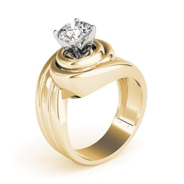 [Diamond Engagement Rings, Diamond Stud Earrings, and Gold Jewelry Online]-Angelucci Jewelry