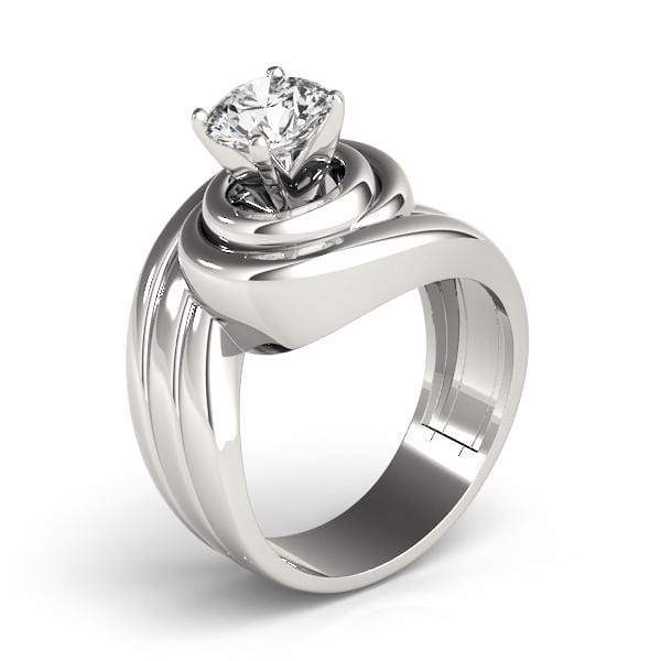 [Diamond Engagement Rings, Diamond Stud Earrings, and Gold Jewelry Online]-Angelucci Jewelry