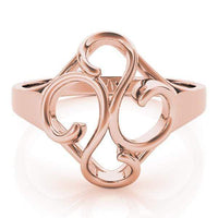 Thumbnail for [Diamond Engagement Rings, Diamond Stud Earrings, and Gold Jewelry Online]-Angelucci Jewelry