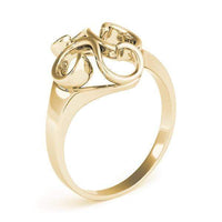 Thumbnail for [Diamond Engagement Rings, Diamond Stud Earrings, and Gold Jewelry Online]-Angelucci Jewelry