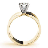 Thumbnail for [Diamond Engagement Rings, Diamond Stud Earrings, and Gold Jewelry Online]-Angelucci Jewelry
