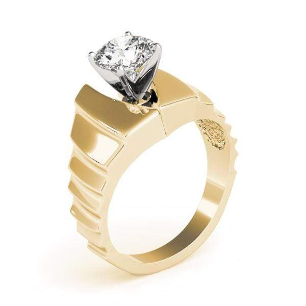 [Diamond Engagement Rings, Diamond Stud Earrings, and Gold Jewelry Online]-Angelucci Jewelry