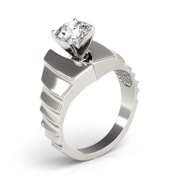 [Diamond Engagement Rings, Diamond Stud Earrings, and Gold Jewelry Online]-Angelucci Jewelry