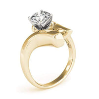 Thumbnail for [Diamond Engagement Rings, Diamond Stud Earrings, and Gold Jewelry Online]-Angelucci Jewelry