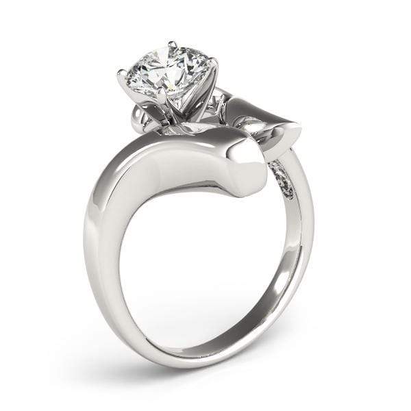 [Diamond Engagement Rings, Diamond Stud Earrings, and Gold Jewelry Online]-Angelucci Jewelry