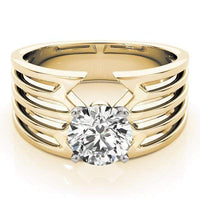 Thumbnail for [Diamond Engagement Rings, Diamond Stud Earrings, and Gold Jewelry Online]-Angelucci Jewelry