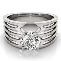 Thumbnail for [Diamond Engagement Rings, Diamond Stud Earrings, and Gold Jewelry Online]-Angelucci Jewelry