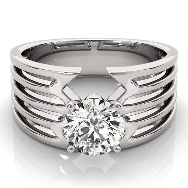 [Diamond Engagement Rings, Diamond Stud Earrings, and Gold Jewelry Online]-Angelucci Jewelry