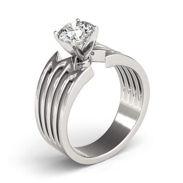 [Diamond Engagement Rings, Diamond Stud Earrings, and Gold Jewelry Online]-Angelucci Jewelry