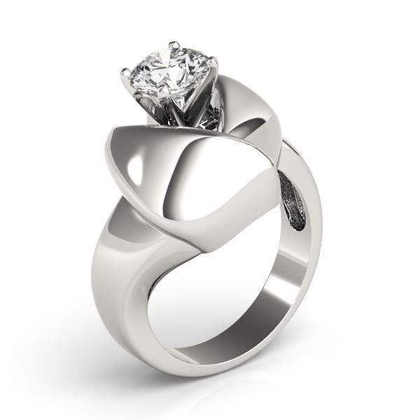 [Diamond Engagement Rings, Diamond Stud Earrings, and Gold Jewelry Online]-Angelucci Jewelry
