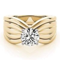 Thumbnail for [Diamond Engagement Rings, Diamond Stud Earrings, and Gold Jewelry Online]-Angelucci Jewelry