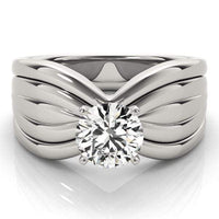 Thumbnail for [Diamond Engagement Rings, Diamond Stud Earrings, and Gold Jewelry Online]-Angelucci Jewelry