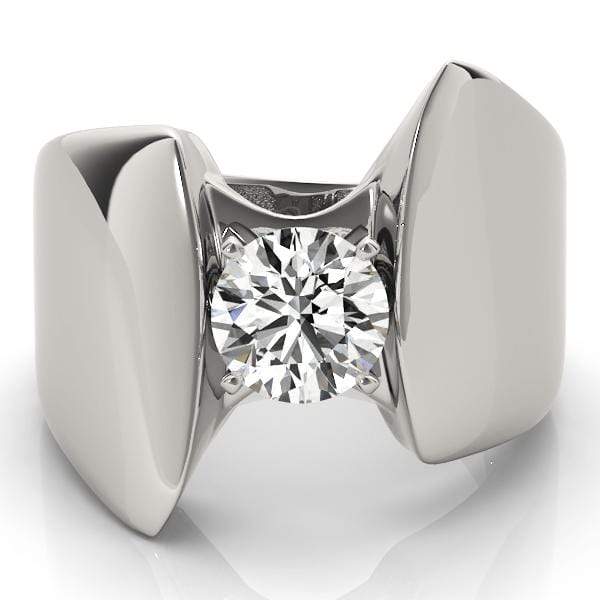 [Diamond Engagement Rings, Diamond Stud Earrings, and Gold Jewelry Online]-Angelucci Jewelry