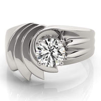 Thumbnail for [Diamond Engagement Rings, Diamond Stud Earrings, and Gold Jewelry Online]-Angelucci Jewelry