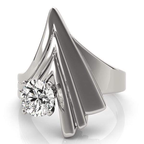 [Diamond Engagement Rings, Diamond Stud Earrings, and Gold Jewelry Online]-Angelucci Jewelry