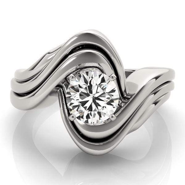 [Diamond Engagement Rings, Diamond Stud Earrings, and Gold Jewelry Online]-Angelucci Jewelry