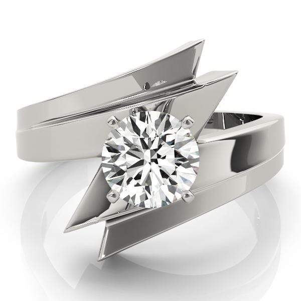 [Diamond Engagement Rings, Diamond Stud Earrings, and Gold Jewelry Online]-Angelucci Jewelry