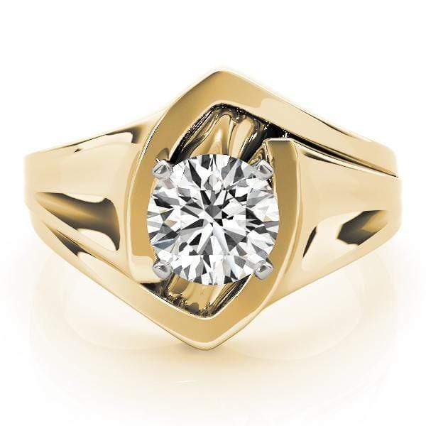 [Diamond Engagement Rings, Diamond Stud Earrings, and Gold Jewelry Online]-Angelucci Jewelry