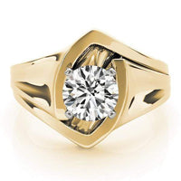 Thumbnail for [Diamond Engagement Rings, Diamond Stud Earrings, and Gold Jewelry Online]-Angelucci Jewelry