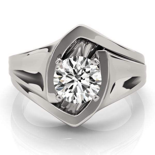 [Diamond Engagement Rings, Diamond Stud Earrings, and Gold Jewelry Online]-Angelucci Jewelry