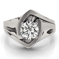 Thumbnail for [Diamond Engagement Rings, Diamond Stud Earrings, and Gold Jewelry Online]-Angelucci Jewelry