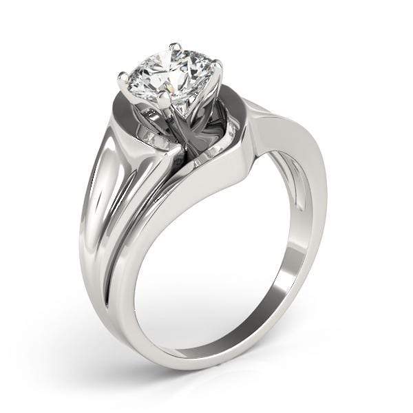 [Diamond Engagement Rings, Diamond Stud Earrings, and Gold Jewelry Online]-Angelucci Jewelry