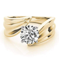 Thumbnail for [Diamond Engagement Rings, Diamond Stud Earrings, and Gold Jewelry Online]-Angelucci Jewelry