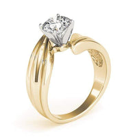 Thumbnail for [Diamond Engagement Rings, Diamond Stud Earrings, and Gold Jewelry Online]-Angelucci Jewelry