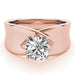 [Diamond Engagement Rings, Diamond Stud Earrings, and Gold Jewelry Online]-Angelucci Jewelry