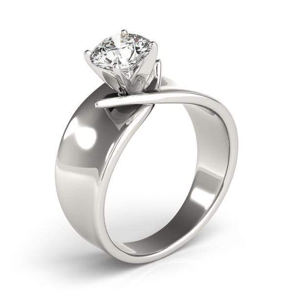 [Diamond Engagement Rings, Diamond Stud Earrings, and Gold Jewelry Online]-Angelucci Jewelry