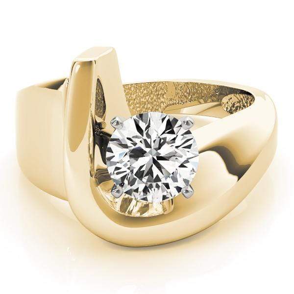 [Diamond Engagement Rings, Diamond Stud Earrings, and Gold Jewelry Online]-Angelucci Jewelry