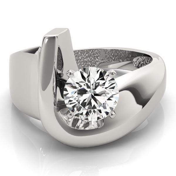 [Diamond Engagement Rings, Diamond Stud Earrings, and Gold Jewelry Online]-Angelucci Jewelry