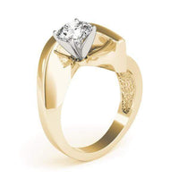 Thumbnail for [Diamond Engagement Rings, Diamond Stud Earrings, and Gold Jewelry Online]-Angelucci Jewelry