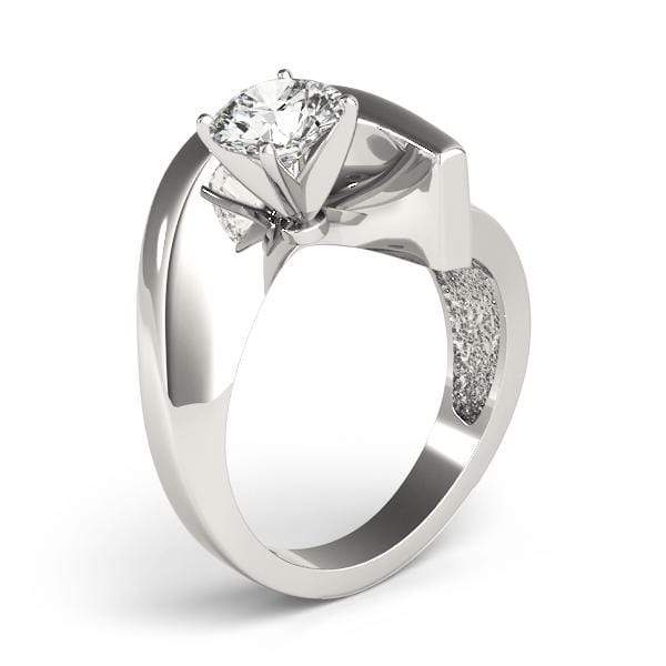 [Diamond Engagement Rings, Diamond Stud Earrings, and Gold Jewelry Online]-Angelucci Jewelry