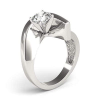 Thumbnail for [Diamond Engagement Rings, Diamond Stud Earrings, and Gold Jewelry Online]-Angelucci Jewelry