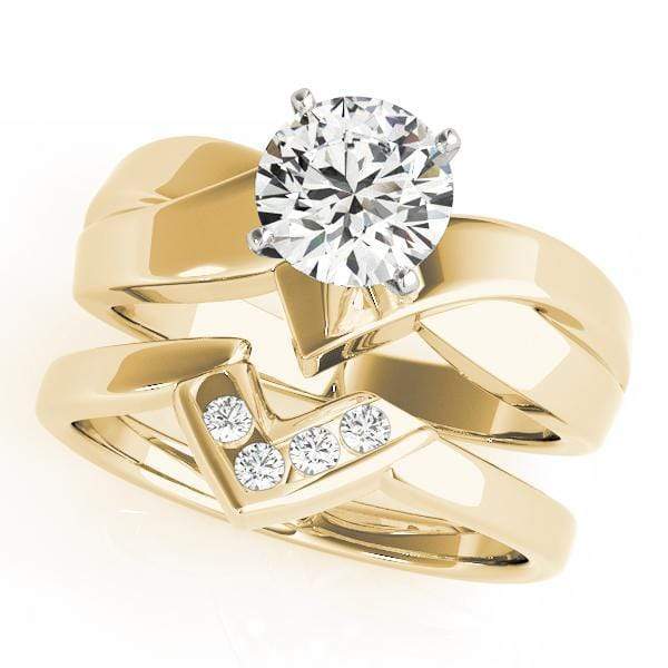 [Diamond Engagement Rings, Diamond Stud Earrings, and Gold Jewelry Online]-Angelucci Jewelry