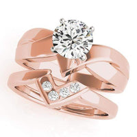 Thumbnail for [Diamond Engagement Rings, Diamond Stud Earrings, and Gold Jewelry Online]-Angelucci Jewelry
