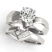 Thumbnail for [Diamond Engagement Rings, Diamond Stud Earrings, and Gold Jewelry Online]-Angelucci Jewelry