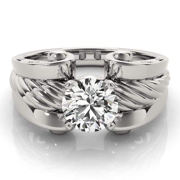 [Diamond Engagement Rings, Diamond Stud Earrings, and Gold Jewelry Online]-Angelucci Jewelry