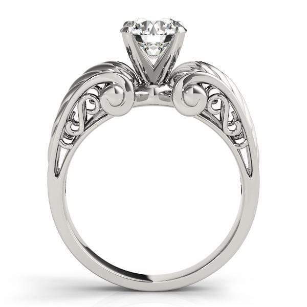 [Diamond Engagement Rings, Diamond Stud Earrings, and Gold Jewelry Online]-Angelucci Jewelry