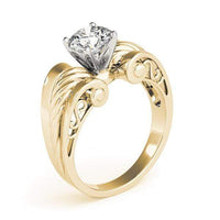 Thumbnail for [Diamond Engagement Rings, Diamond Stud Earrings, and Gold Jewelry Online]-Angelucci Jewelry