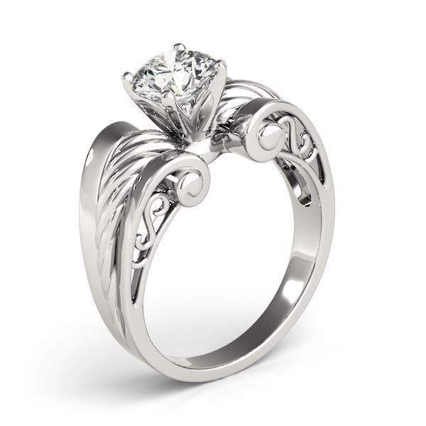 [Diamond Engagement Rings, Diamond Stud Earrings, and Gold Jewelry Online]-Angelucci Jewelry