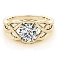 Thumbnail for [Diamond Engagement Rings, Diamond Stud Earrings, and Gold Jewelry Online]-Angelucci Jewelry