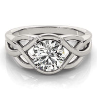 Thumbnail for [Diamond Engagement Rings, Diamond Stud Earrings, and Gold Jewelry Online]-Angelucci Jewelry